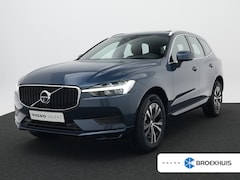 Volvo XC60 - B5 Momentum Exclusive | Head-Up | Panoramadak | Harman/Kardon | 360° Camera | Leder | Elek