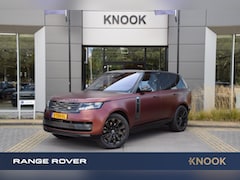 Land Rover Range Rover - P510e SV PHEV