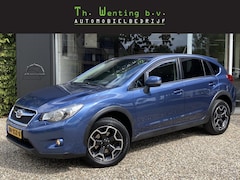 Subaru XV - 2.0i Luxury Plus AWD | Stoelverwarming | Navigatie | Achteruitrijcamera | Cruise Control |