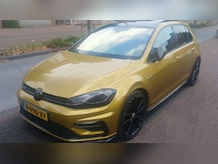 Volkswagen Golf - 1.4 TSI Highline Business R Golf 7.5 1.4TSI 150pk 3xRline