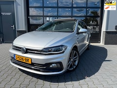 Volkswagen Polo - 1.0 TSI Highline Business R