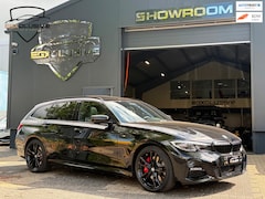 BMW 3-serie Touring - 330e High Executive M Pakket/Pano/Laser/HUD