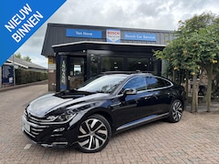 Volkswagen Arteon - 1.4 TSI eHybrid R-Line|Pano|360 Camera|Standkachel