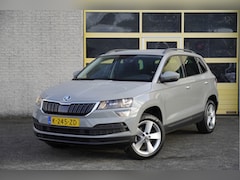 Skoda Karoq - 1.0 TSI Business Edition BJ2021 Lmv 17" | Led | Pdc | App-Connect | Navi | Climate control