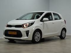 Kia Picanto - 1.0 DPi DynamicLine 44