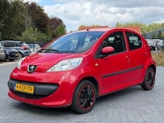 Peugeot 107 - 1.0-12V XR/Airco/Elekt Raam/Nieuwe APK
