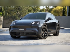 Porsche Cayenne Electric - 113 kWh