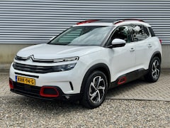 Citroën C5 Aircross - 1.2 131pk Feel [ Pano schuifdak, navi, Camera, apple car, 18``lmv ]