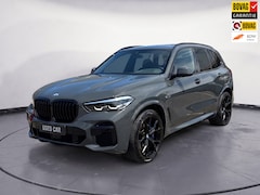 BMW X5 - XDrive45e High Executive M-Sport |Dravitgrau|Memory|21''Inch|Hifi|Driving Assistant ACC
