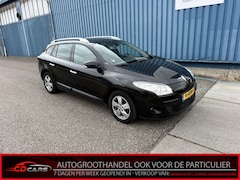 Renault Mégane Estate - 1.5 dCi Dynamique Inruilauto’s tegen vaste prijzen. Voor meer info: 0638140850 Bij de verk