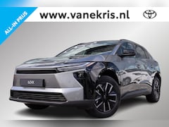 Toyota bZ4X - Active Limited Edition 58 kWh Nieuw snel leverbaar
