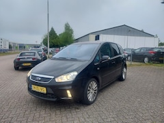 Ford C-Max - 2.0-16V Titanium LEES TEXT