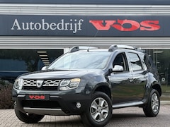 Dacia Duster - 1.2 TCe 4x2 Prestige | Navi | Leder | Cruise | Trekhaak