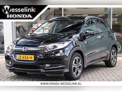 Honda HR-V - 1.5 i-VTEC Executive - Dealer onderhouden | Navi | Cruise |