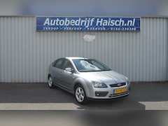 Ford Focus - 1.6 74KW 5D AUTOMAAT