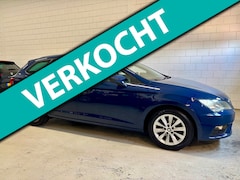 SEAT Leon ST - 1.0 EcoTSI Style Business Intense Bj19|Clima|116Pk|Carplay|Pdc|1E Eigenaar