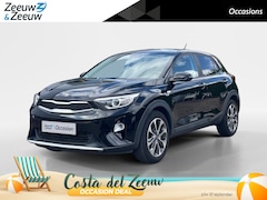 Kia Stonic - 1.0 T-GDi ComfortPlusLine Navigator | Navigatie | Parkeer camera achter | Cruise control |