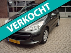 Peugeot 207 - 1.4 Color-line