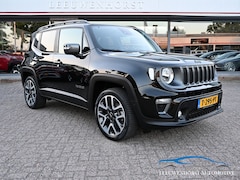 Jeep Renegade - 4xe 240 Plug-in Hybrid Electric 80th Anniversary