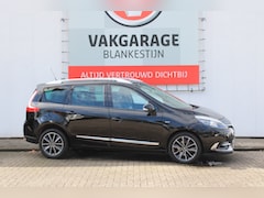 Renault Grand Scénic - 7 Personen 1.2 TCe Bose 7p