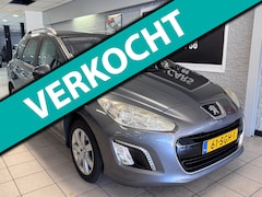 Peugeot 308 SW - 1.6 VTi Blue Lease Executive | Pano | Cruise |