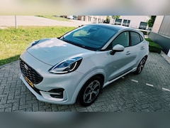 Ford Puma - 1.0 EB Hyb ST