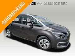 Citroën Grand C4 Picasso - 1.2 PureTech Business 7-persoons