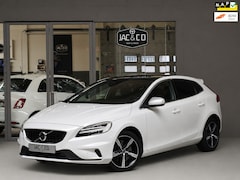 Volvo V40 - 1.5 T3 Automaat R-Design Harman Kardon