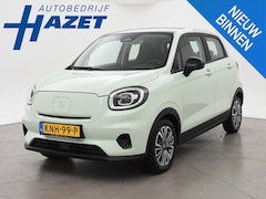 Leapmotor T03 - DESIGN 37.3 kWh *822 KM* + PANORAMA | CAMERA | ADAPTIVE CRUISE