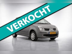 Renault Modus - 1.2 TCE Dynamique|airco|cruise|panorama