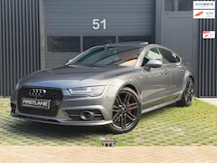 Audi A7 Sportback - 3.0 TDI V6T quattro Pro Line Plus | S-Line