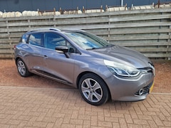 Renault Clio Estate - 0.9 TCe Night&Day Navigatie