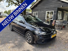 Volkswagen Polo - 1.0 TSI DSG/VIRTUAL/LA LIFE
