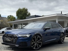 Audi A6 allroad quattro - 55 TFSI|LUCHTVERING|ACHTERAS BESTRNG