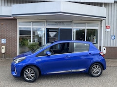 Toyota Yaris - 1.5 Hybrid Executive Trekhaak