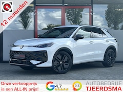 Volkswagen T-Roc - 1.5 eTsi R-Line First Edition | NIEUW | R-Line | IQ Light |
