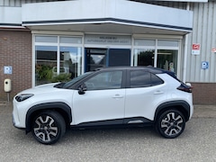 Toyota Yaris Cross - 1.5 Hybrid 130 Launch Edition