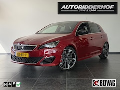Peugeot 308 - 1.6 e-THP GTi 270 | NL-Auto | 100% onderhouden | Denon