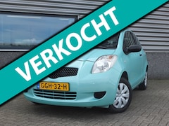 Toyota Yaris - 1.0 Idols | 86.086 KM | Unieke kleur | 100% Onderhouden | Optie Carplay