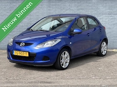 Mazda 2 - 2 1.3 GT-L Nieuwe APK Airco Clima 5DRS