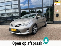 Toyota Auris - Hybrid Executive , Navi, Trekhaak, Camera