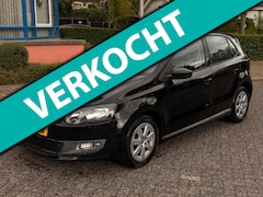 Volkswagen Polo - 1.2 TDI BlueMotion Comfortline