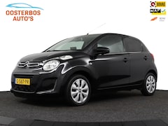 Citroën C1 - 1.0 VTi Feel Airco/Android/Carplay