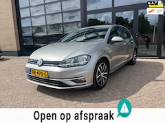 Volkswagen Golf - TSI 1.5 Highline , Virtual, NL Auto