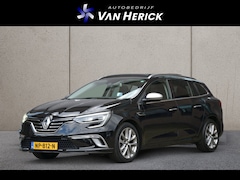 Renault Mégane Estate - 1.2 TCe GT-Line 131PK | Schuif/kanteldak | Camera | Trekhaak | Compleet