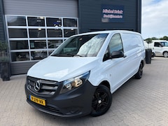 Mercedes-Benz Vito - 111 CDI Lang Airco 115 Pk