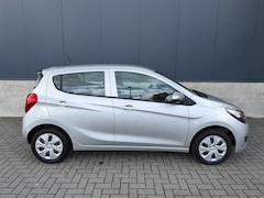 Opel Karl - 1.0 ecoFLEX Edition, airco, telefoon