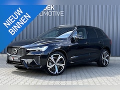 Volvo XC60 - T8 AWD Plus Dark PANO/360/MEMORY/HK/LUCHT