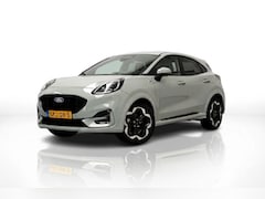 Ford Puma - 1.0 EcoBoost Hybrid ST-Line X, RIJKLAAR | NIEUWE MODEL | B&O | ELEC-ACHTERKLEP