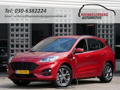 Ford Kuga - PHEV ST-LINE/ DRIVER ASSIST PACK/ TREKHAAK/ NL-AUTO 1STE EIGENAAR